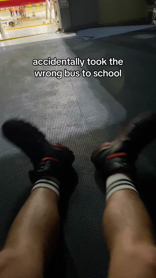 TikTok video thumbnail by dhl