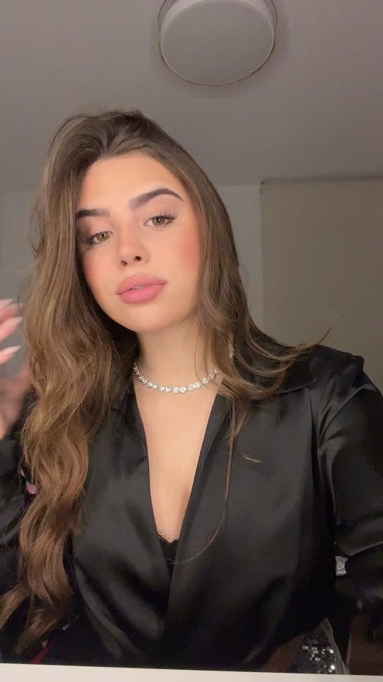 TikTok video thumbnail by _leeireee