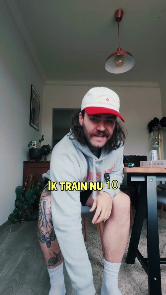 TikTok video thumbnail by casualgorilla