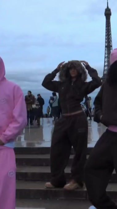 TikTok video thumbnail by brokenplanet