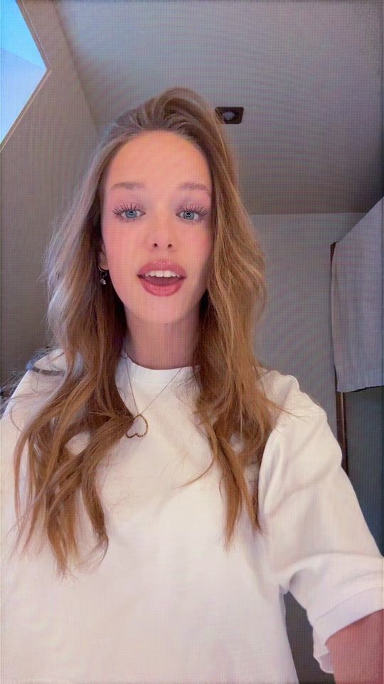 TikTok video thumbnail by noor.ghislainee2