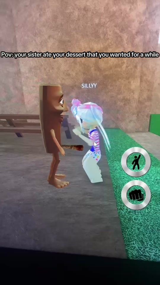 TikTok video thumbnail by sillyfromdahood