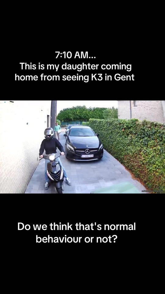 TikTok video thumbnail by pietervandycke
