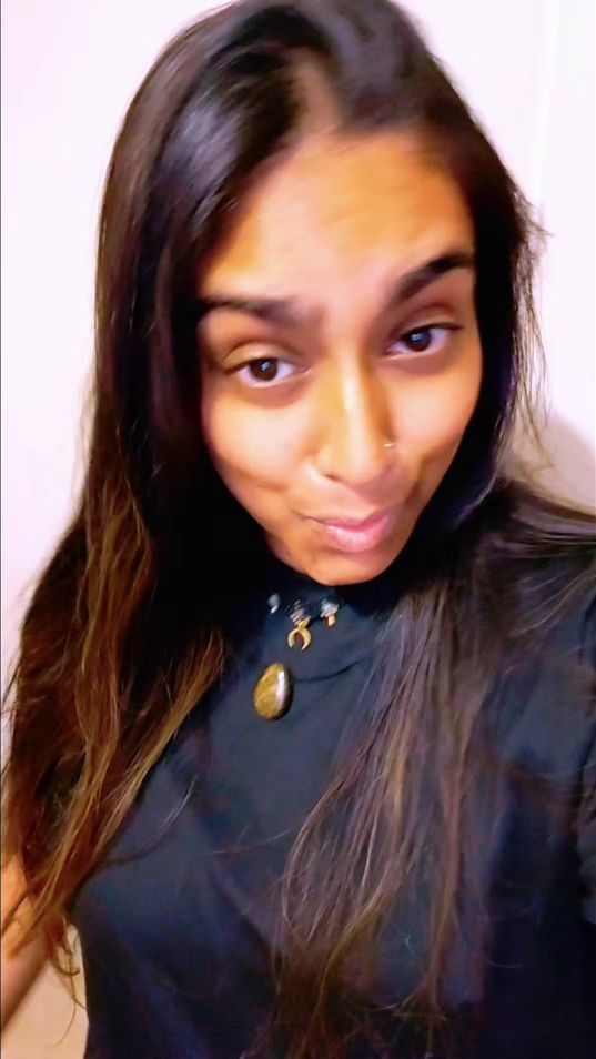 TikTok video thumbnail by whoamisarah
