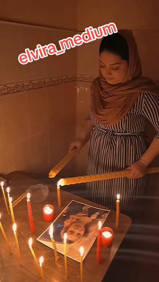 TikTok video thumbnail by elvira_medium_