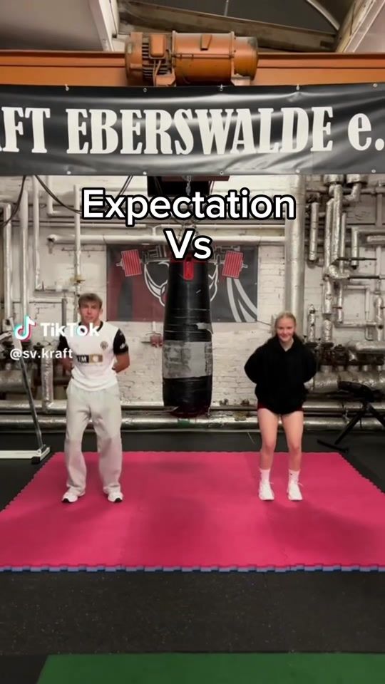 TikTok video thumbnail by reuversperformance