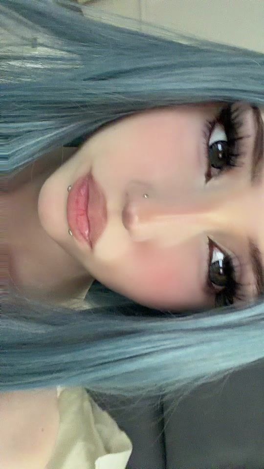 TikTok video thumbnail by hackdolls