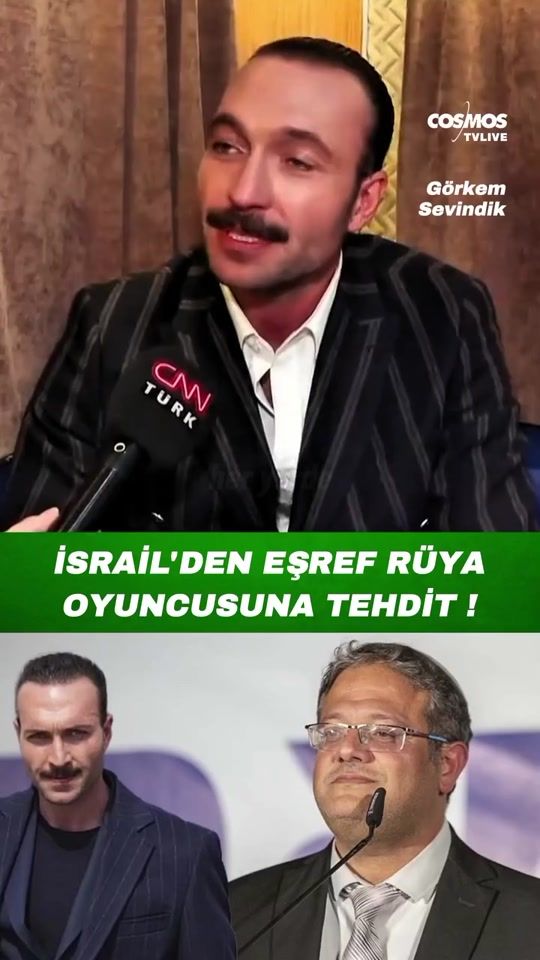 TikTok video thumbnail by cosmostv.de