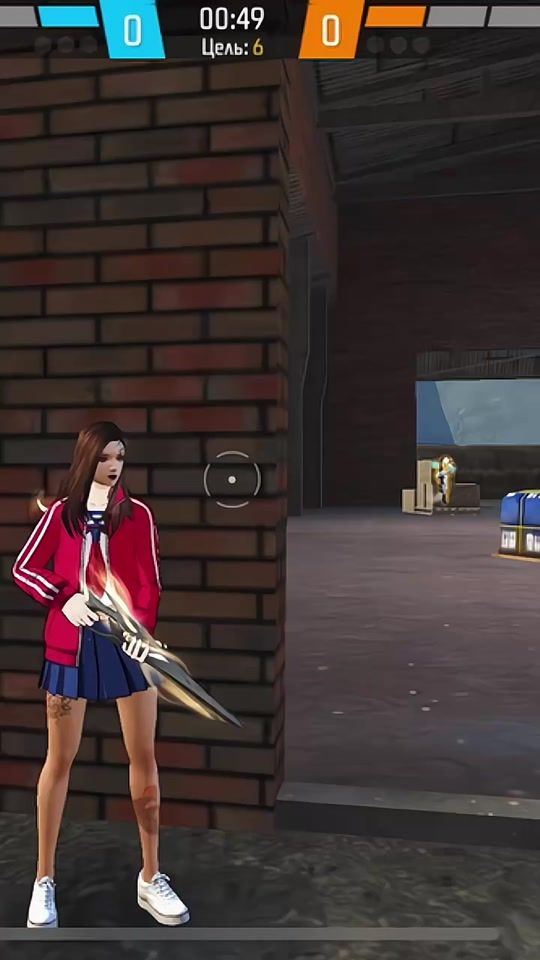 TikTok video thumbnail by leli4ka.ff