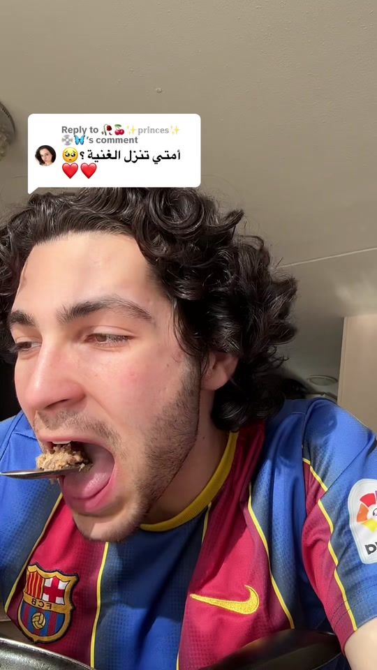 TikTok video thumbnail by barq.wav