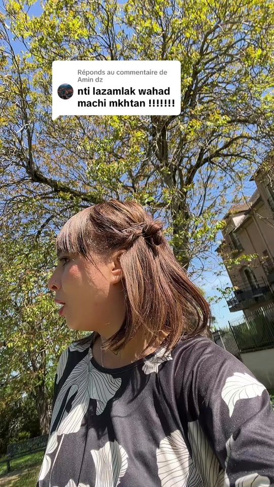 TikTok video thumbnail by farahcrazylive