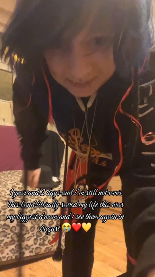 TikTok video thumbnail by tomicosplay