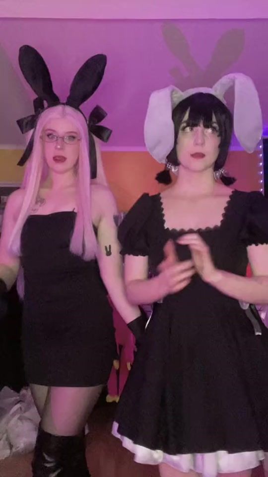 TikTok video thumbnail by naoki_cosplay