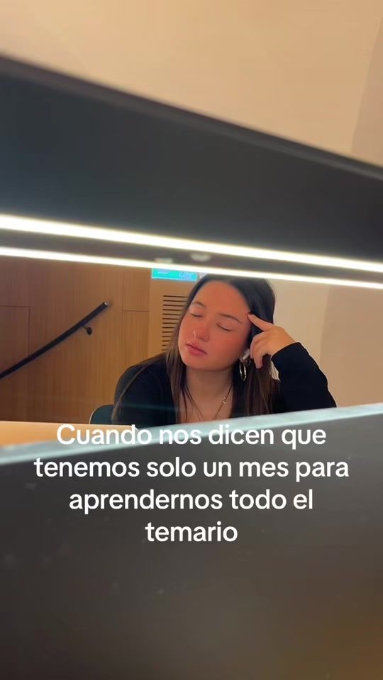 TikTok video thumbnail by desubicades