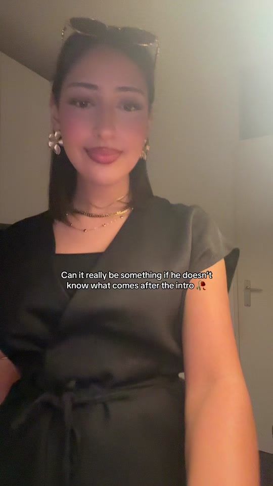 TikTok video thumbnail by dieenehajar