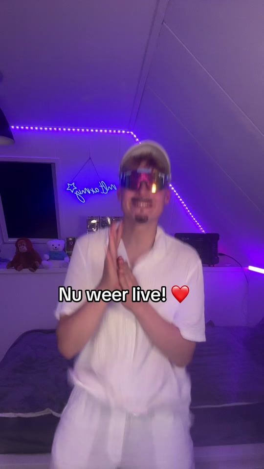 TikTok video thumbnail by mlt.live
