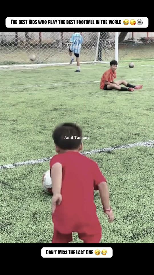 TikTok video thumbnail by amittamang121