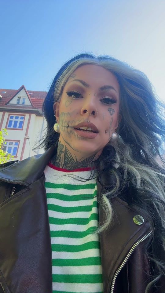 TikTok video thumbnail by vanny_preussler