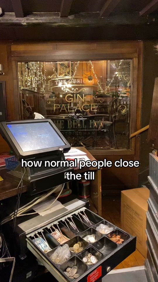 TikTok video thumbnail by thebellinnnottingham
