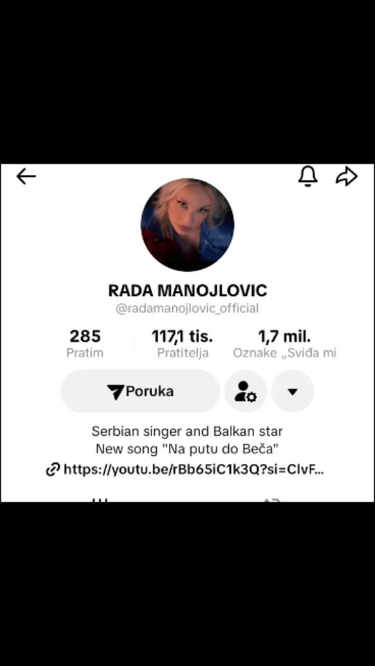 TikTok video thumbnail by tomislav917