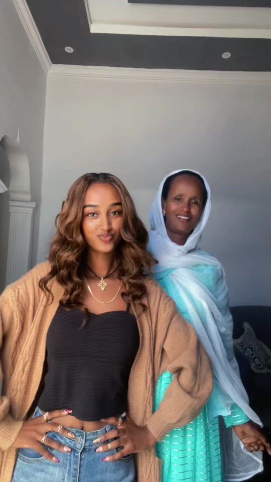 TikTok video thumbnail by mahi_habesha16