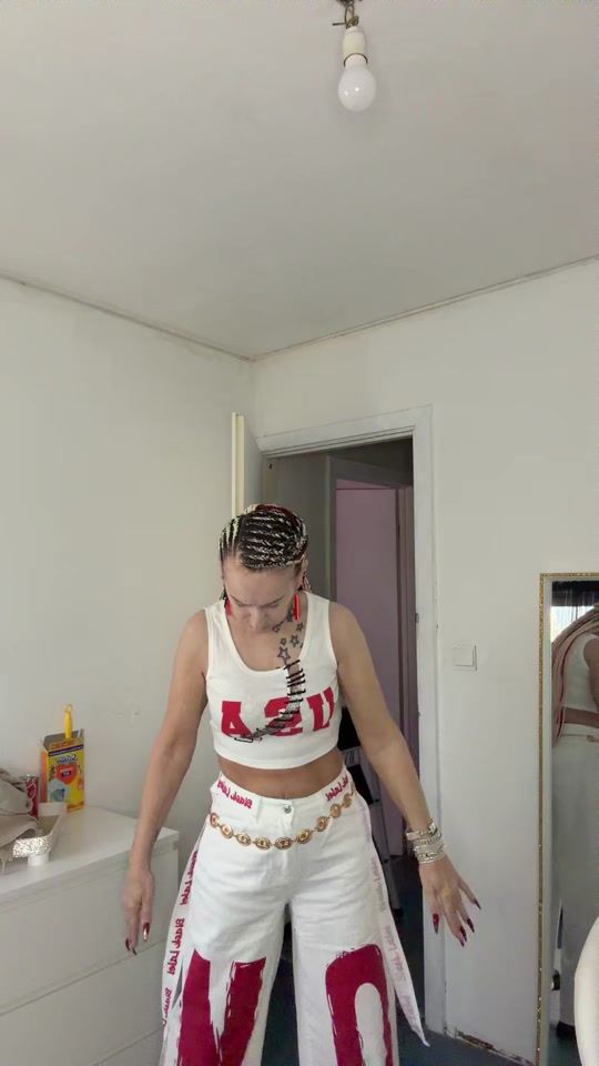 TikTok video thumbnail by isadgd0