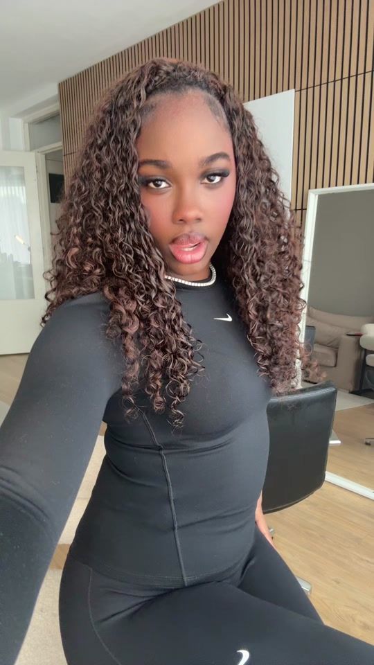 TikTok video thumbnail by delayla.tavares