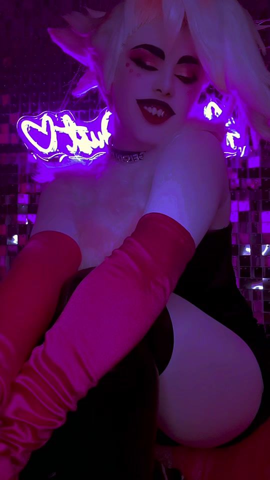 TikTok video thumbnail by angelflakes_cosplay