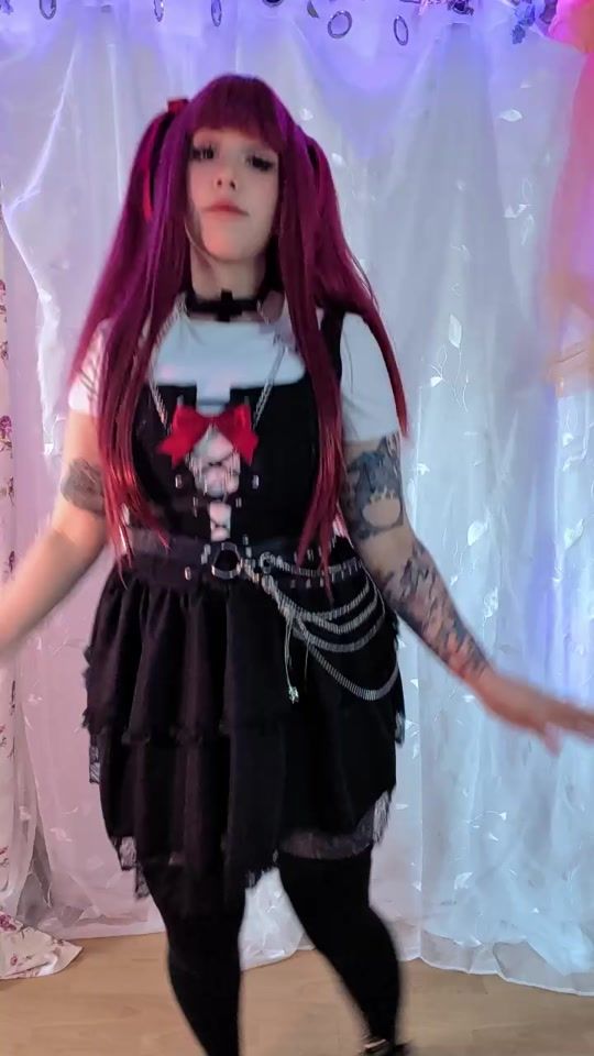 TikTok video thumbnail by pandercat.cosplay