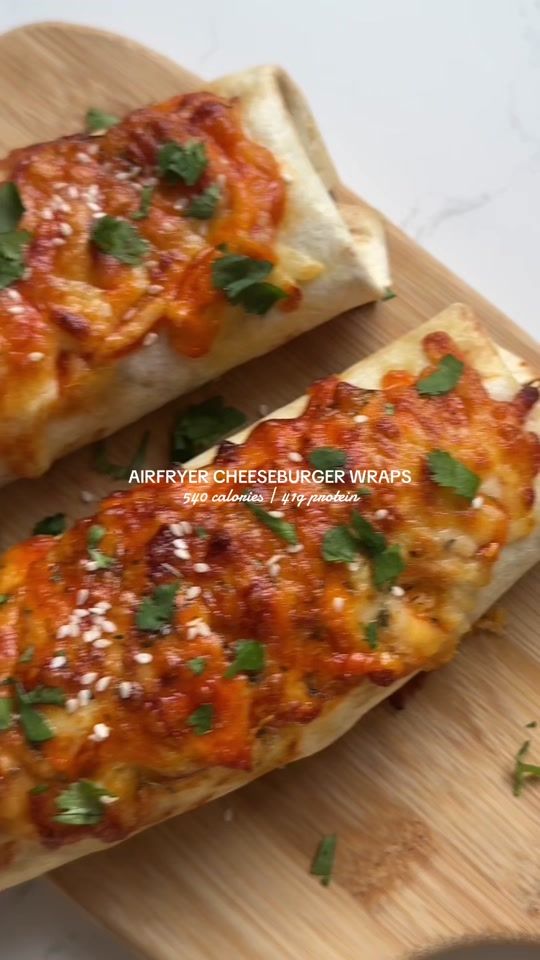 TikTok video thumbnail by fitfoodiefeed