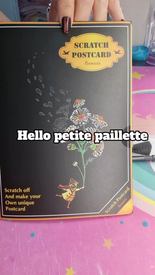 TikTok video thumbnail by pixellepaillet