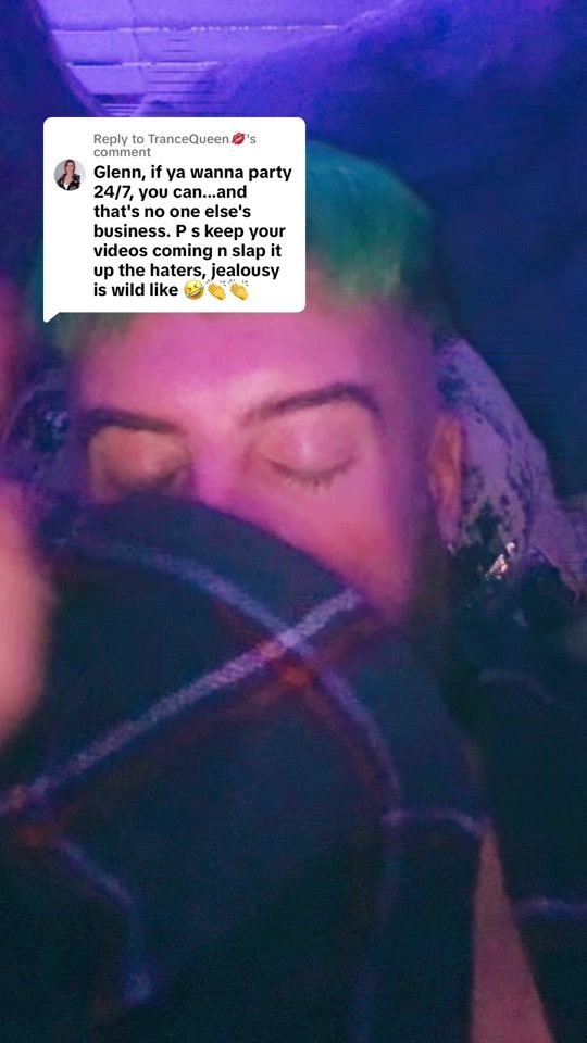 TikTok video thumbnail by psychicglenn