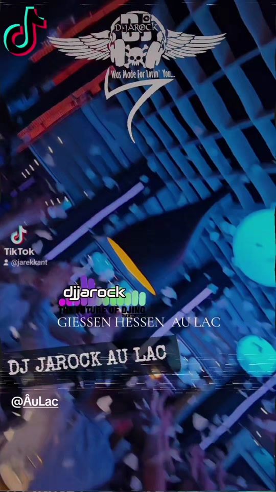 TikTok video thumbnail by djjarockk