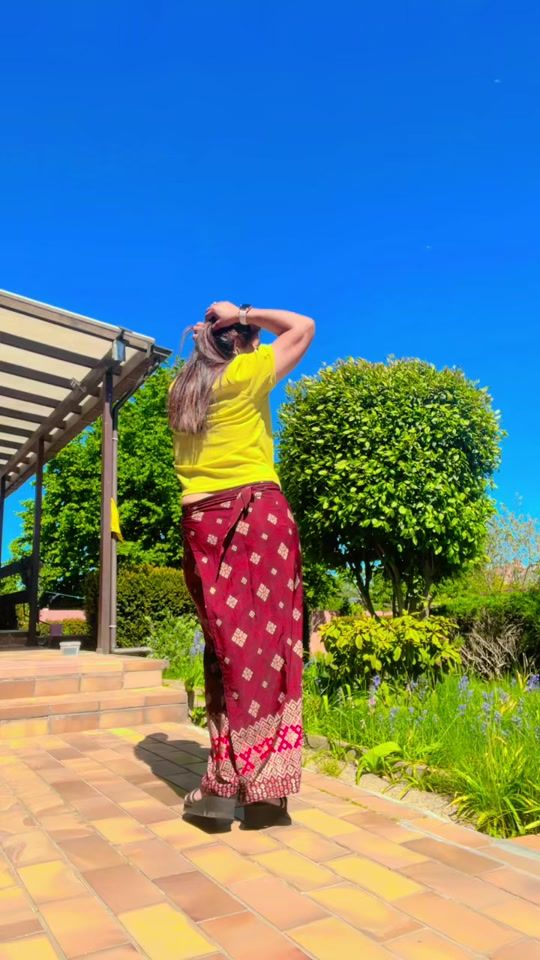 TikTok video thumbnail by laxmikc909
