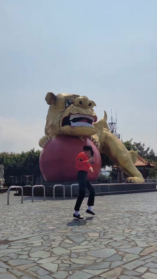 TikTok video thumbnail by simonebrucato