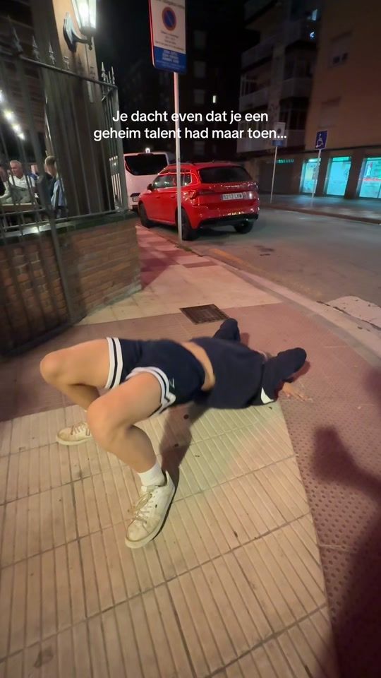 TikTok video thumbnail by joepvannoort