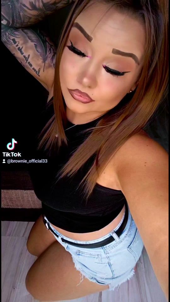 TikTok video thumbnail by brownie_official33