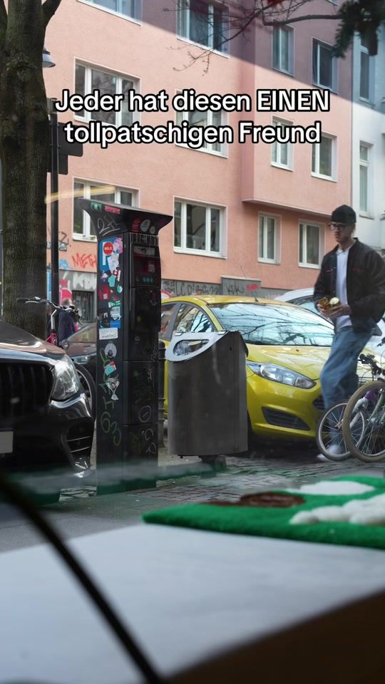 TikTok video thumbnail by niklasunddavid