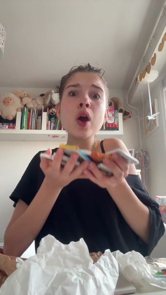 TikTok video thumbnail by mania6956