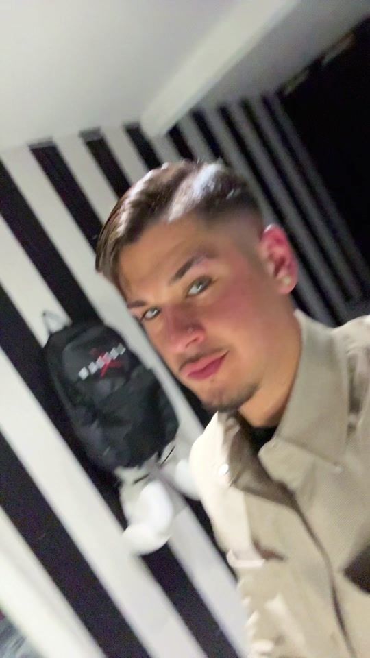 TikTok video thumbnail by joorgee.cv