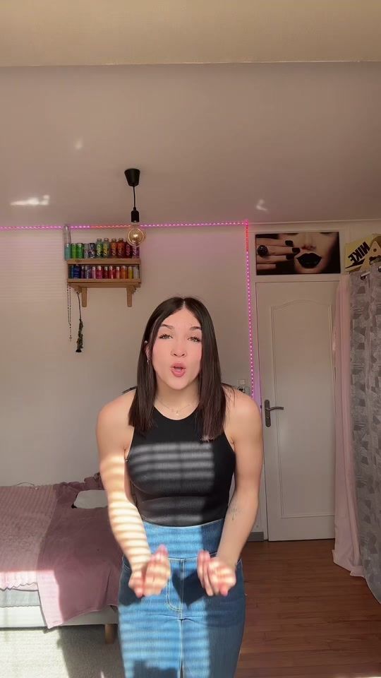 TikTok video thumbnail by naora_bsr
