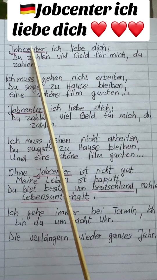 TikTok video thumbnail by einfachdeutschlernen_