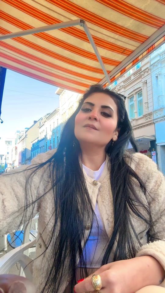 TikTok video thumbnail by melekmirem