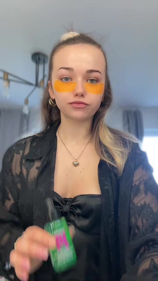 TikTok video thumbnail by kingawujak