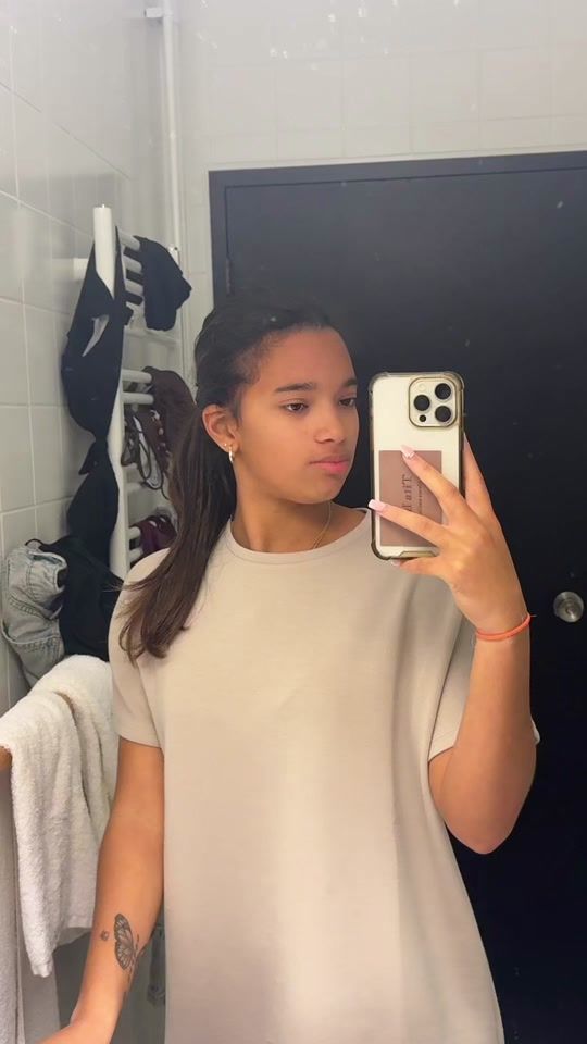 TikTok video thumbnail by talitha.lopez