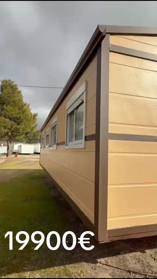 TikTok video thumbnail by europa.mobil.home