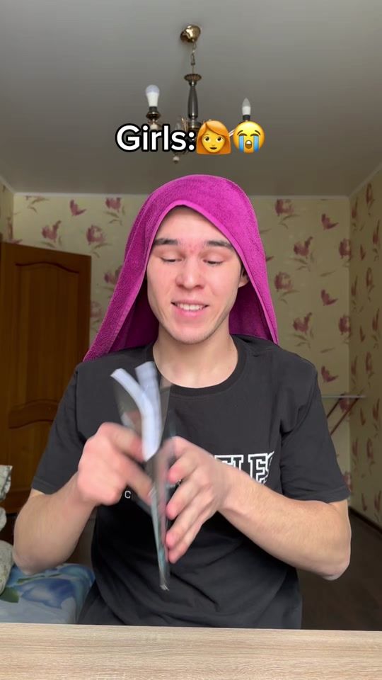 TikTok video thumbnail by arsenshar1