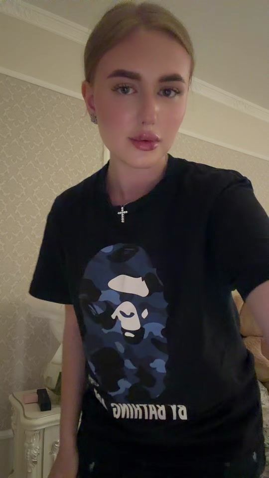 TikTok video thumbnail by m1odlav