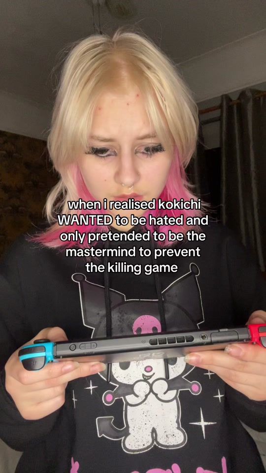 TikTok video thumbnail by cappuchuuino