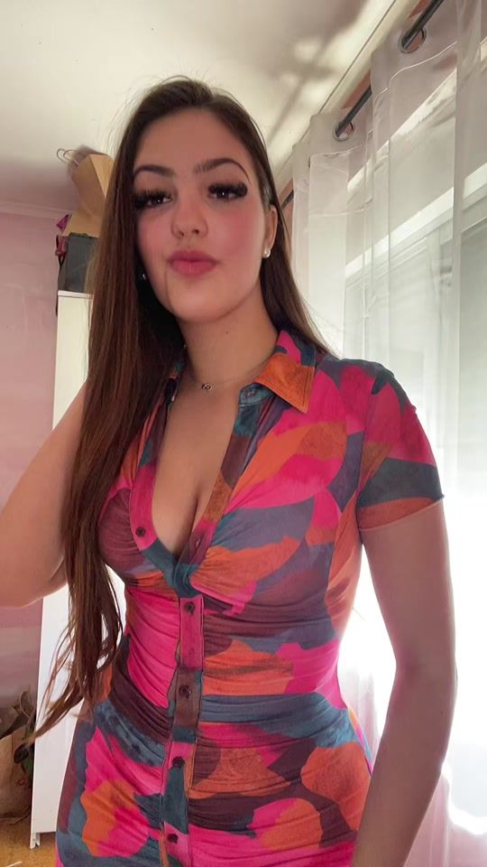 TikTok video thumbnail by _brunaa07_